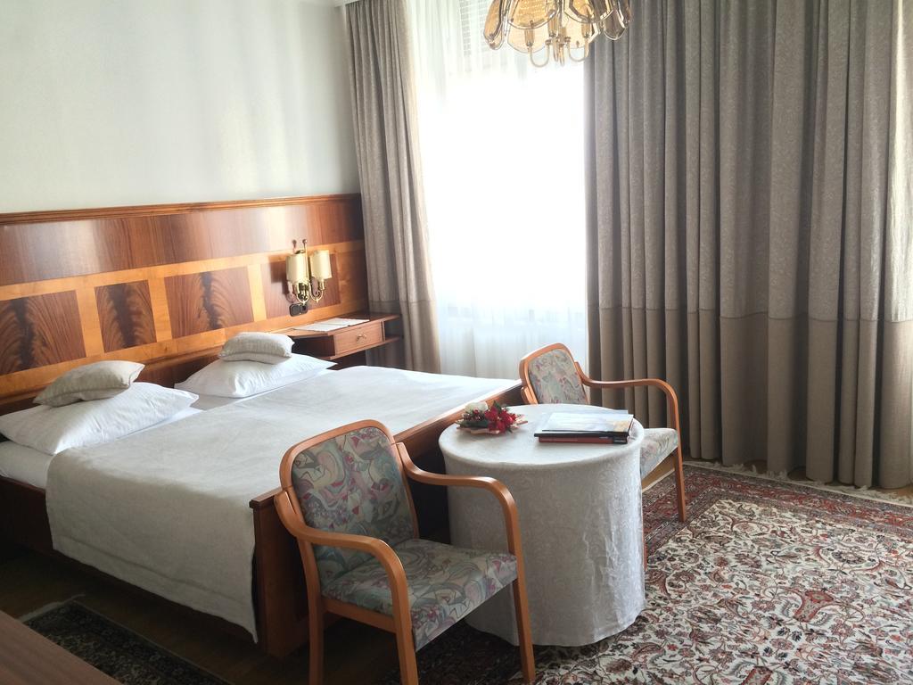 Classic Doppelzimmer