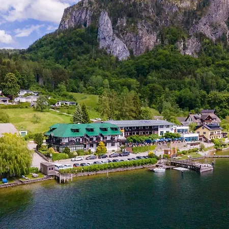 Seegasthof Hois'n Wirt - Hotel mit Wellnessbereich-2
