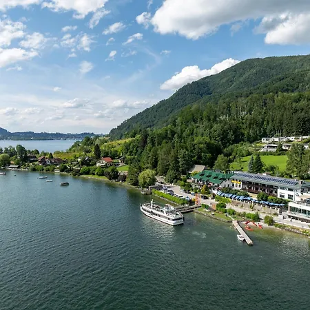 Seegasthof Hois'n Wirt - Hotel mit Wellnessbereich-3